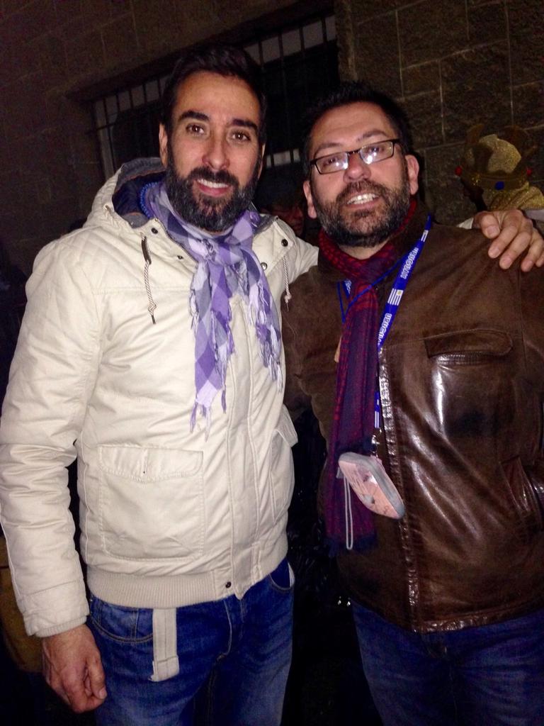 losmajareta's tweet photo. @CHIRIGOTADELLUP Ole tu!Nos has dado el mejor cuple del concurso
Que arte mas grande hay en Cai! http://t.co/S9v16AwDuG