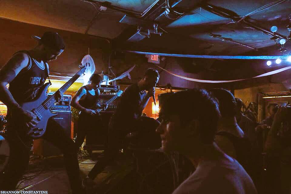 If we going to tour the USA later this year, what cities do you guys want us to play??