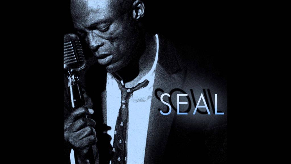 Happy Birthday to Paddington, London\s Henry Olusegun Adeola Samuel : aka Seal. Listen  