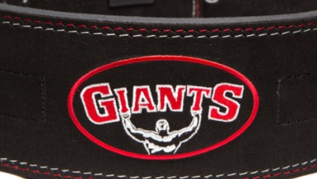 Please take a look at our new giants range!! giants-pro.com