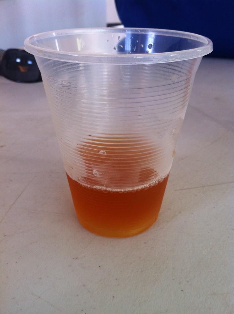 Cerveza Zombie tweet media