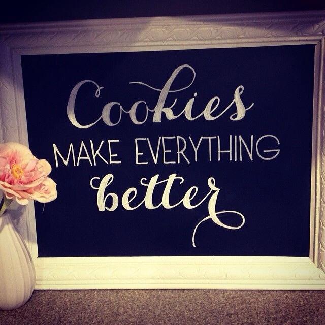 Sweet Tooth Cottage tweet media