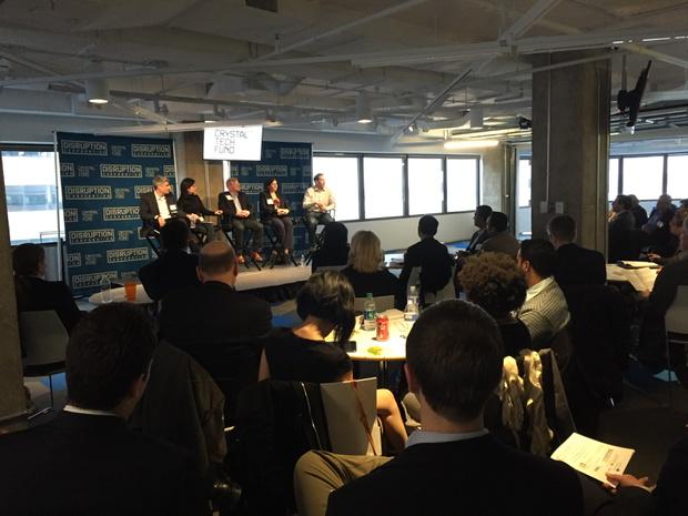 BrookeHartNV's tweet image. Welcome @nvtc to @disruptioncorp #sparkdisruption @DanMindus @jennyabramson