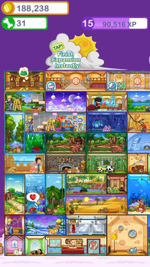 metherese's tweet photo. Come play Pet Hotel with me! http://t.co/vTLZG5mJ38 #PetHotel http://t.co/ZT8ZDAcFm3