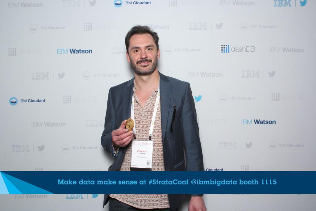 KizmetSirajli's tweet image. Make data make sense at #StrataConf @ibmbigdata booth 1115  #stratahadoop #hadoopNEXT