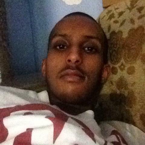 When you feeling confident as fuck so you turn on your front camera