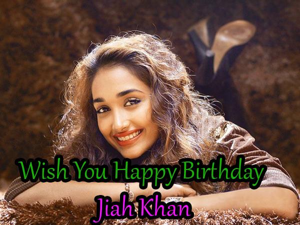 Wish You Happy Birthday 