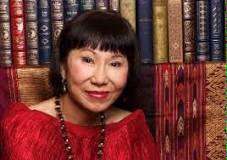 Happy Birthday, Amy Tan!
This New York Times Bestselling author was born February 19, 1952. 