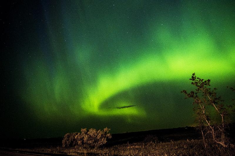 Travel North Dakota On Twitter The North Dakota Skies Are Quite