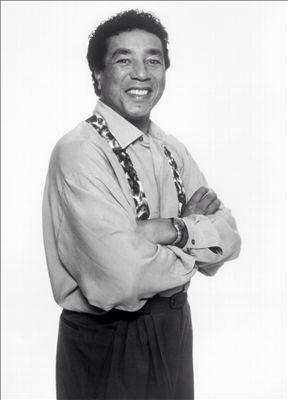 Happy 75th birthday Smokey Robinson   