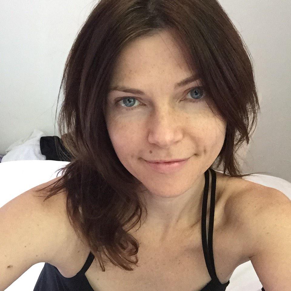 Nicole de Boer Nude Photos 21 Nicole de Boer Nude Photos 82