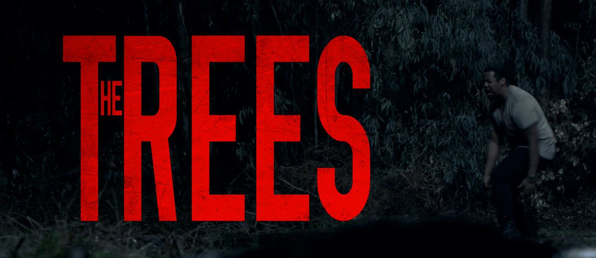TheTreesMovie's tweet photo. Can't wait for everyone to see #TheTreesMovie official trailer that will be premiering VERY soon, stay tuned! http://t.co/PDNiE4Qh5Z