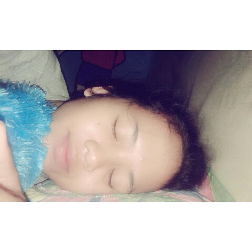 utamyArizky's tweet photo. Bobo cantik hahaha http://t.co/MNipxWYC7w