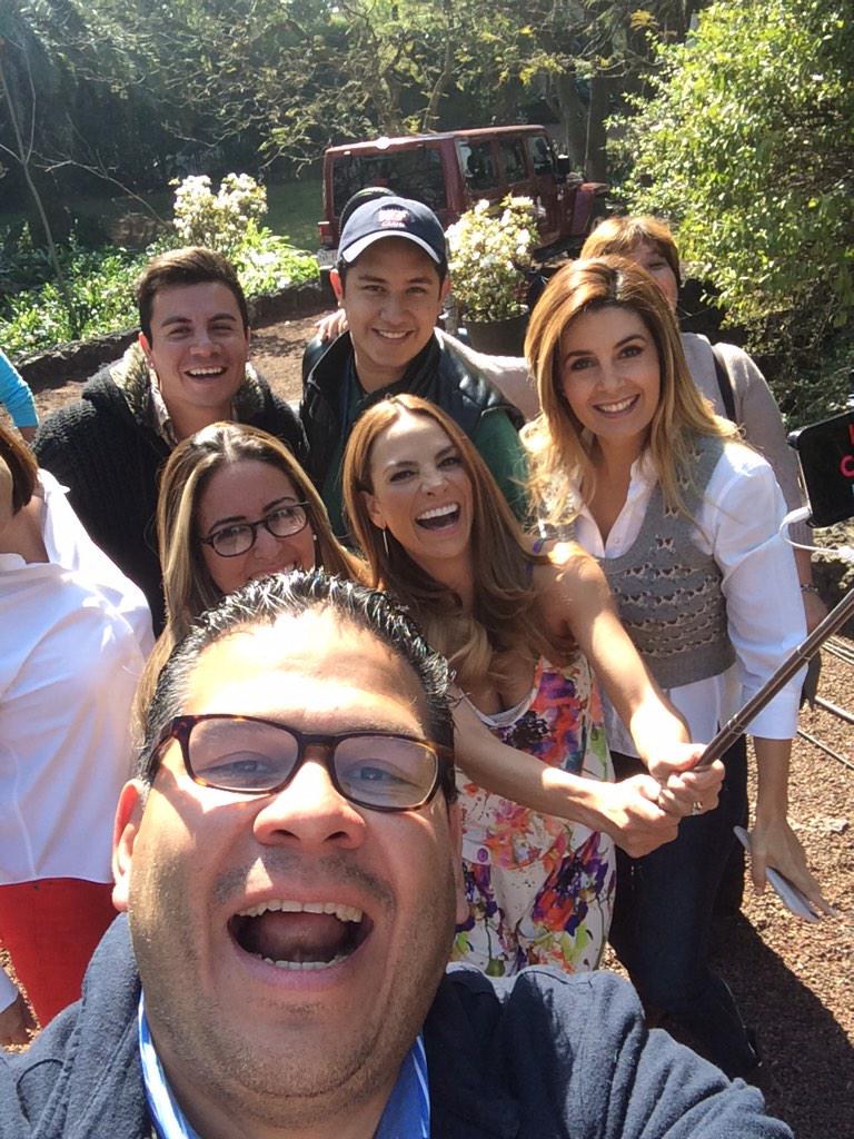 Mi corazón Es Tuyo Televisa 2014