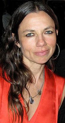 Happy 49th birthday, Justine Bateman!  
