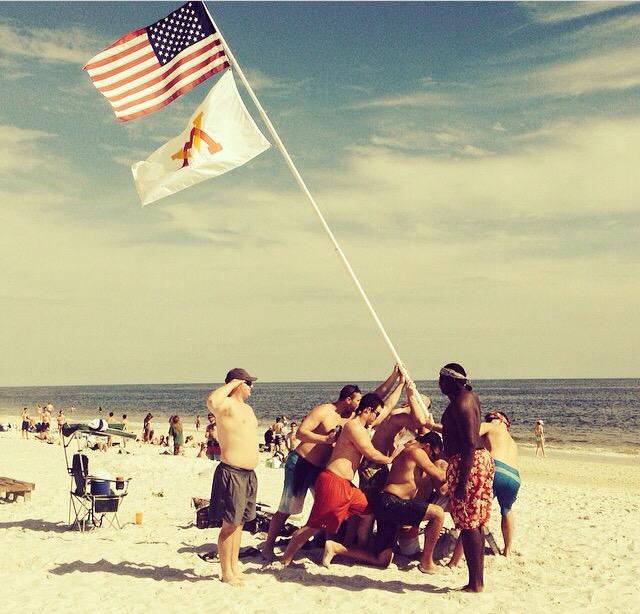 Seth Mallory tweet media