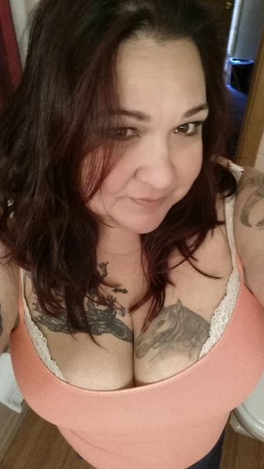 Just got off work time you get naked for all my perverts!  #bbw #lovemycurves #tattooedbbw #Curvesfordays<a href="/tag/curvesfordays"class="tags"><span>#curvesfordays</span></a><a href="/tag/bbw"class="tags"><span>#bbw</span></a><a href="/tag/bigboobs"class="tags"><span>#bigboobs</span></a><a href="/tag/lovemycurves"class="tags"><span>#lovemycurves</span></a>