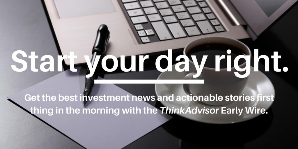 ThinkAdvisor tweet media