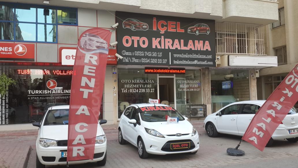 Araç kiralamada güvenilir adres icelotokiralama.net