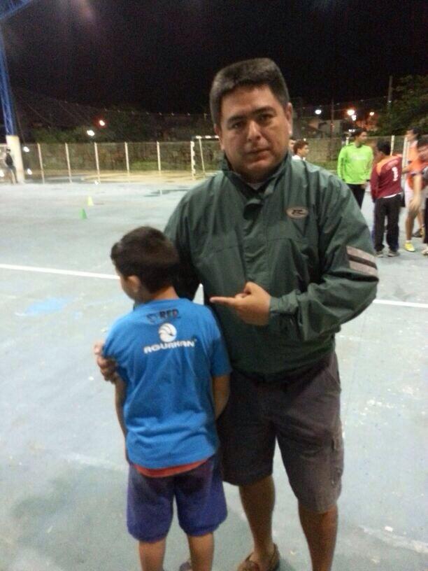 rocalan's tweet photo. @RED_CIUDADANA_ presente en Isla Mujeres coordinando por Enrique Barros apoyando y fomentado el deporte  Somos Muchos http://t.co/aKdXzwBnoE
