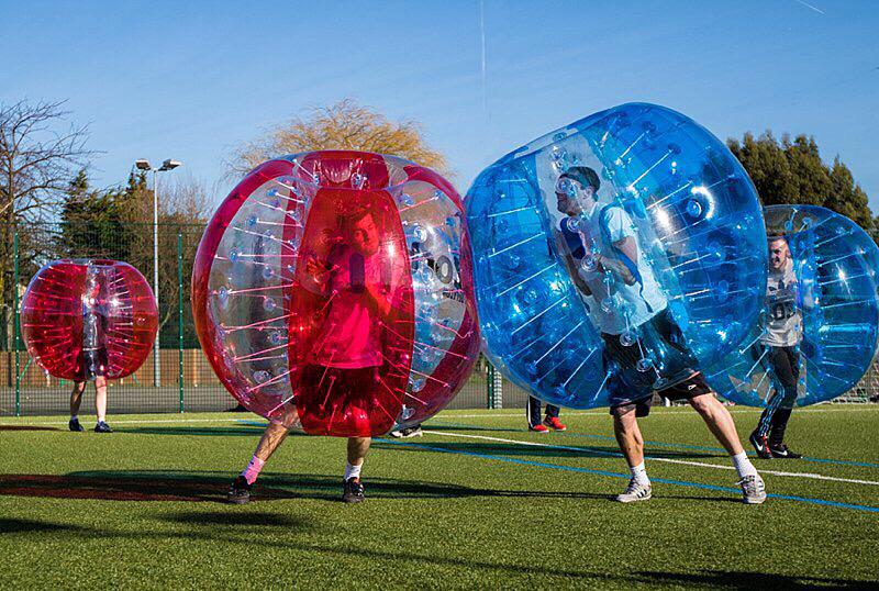 Zorbfooty's tweet photo. To be one of the 1st to try out the Zorb balls visit http://t.co/sbIsE5qwI7 to enquire #zorbfooty http://t.co/oNc61YapVp
