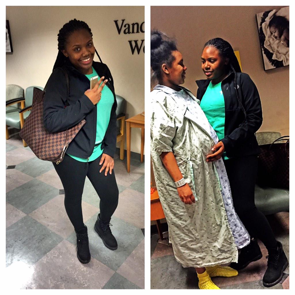 _ambreia's tweet photo. Sorry for the wait #AriBaby Coming soon! http://t.co/drZDp5XgVj