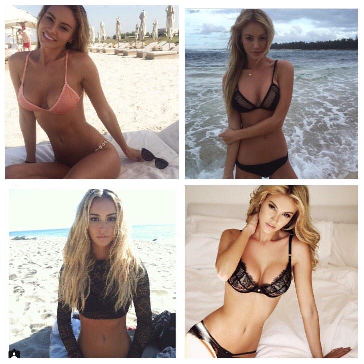 BADgirlproblemz's tweet photo. How fucking perfect can one human be? #holybodygoals http://t.co/iZT3PClmKI
