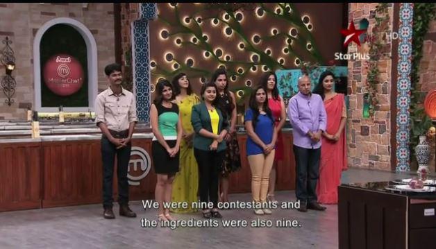 MasterChefSTAR tweet picture