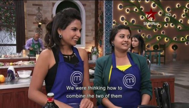 MasterChefSTAR tweet picture