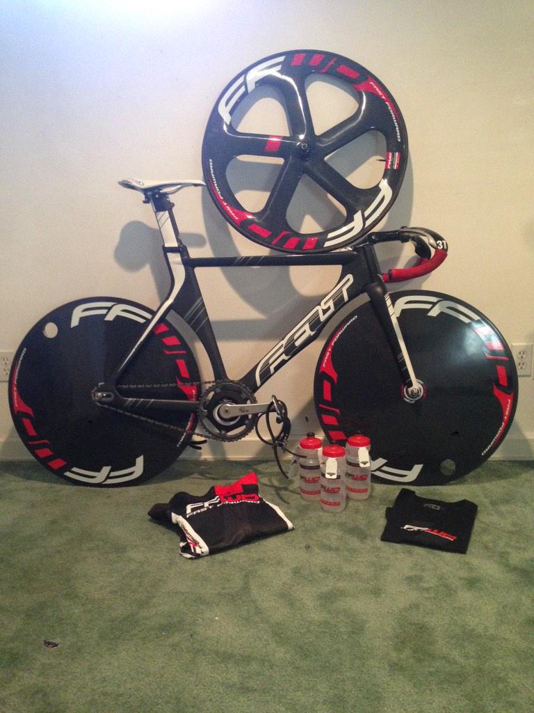 bikerdanny's tweet photo. Thanks to @FFWDwheels_usa for making me faster for the up coming race year #ffwdwheels http://t.co/0ZUR9mn2SR