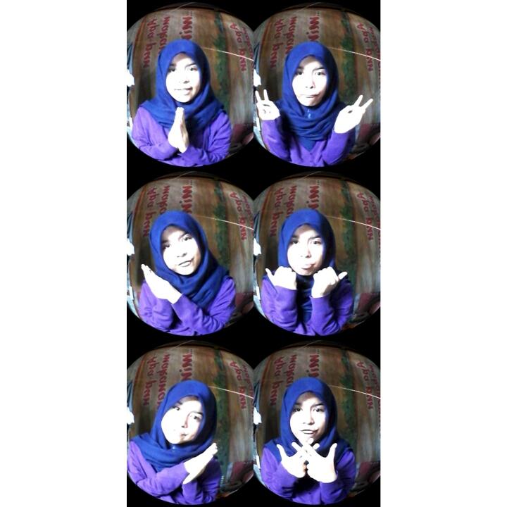 MutmainnaNabila's tweet photo. http://t.co/AE7fDGcS4C