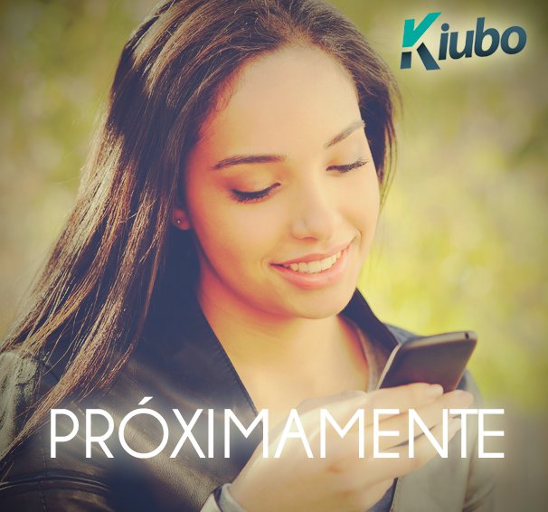 Kiubo_app's tweet image. Haz check-in elige tu chat y conoce nuevas personas. Próximamente con Kiubo