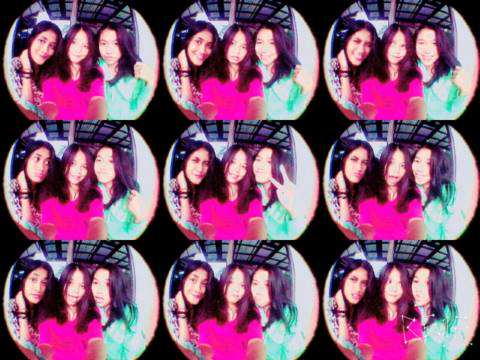 GLOWING D▲NCER□ tweet media