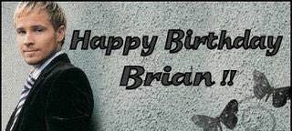  Wishing you a happy birthday.. Enjoy the day!! We love you so much..    