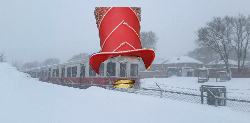 AshGMartin's tweet image. #tpain #mbta #alltheproblems #boston #RedLine