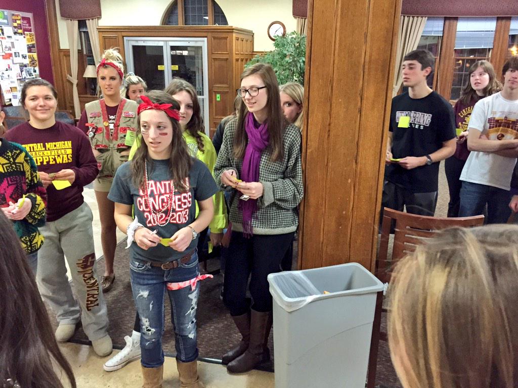 DGaken's tweet photo. I love BaFa BaFa! Tonight at #AlphaLead we are exploring #leadership in the context of culture. http://t.co/CX8fCBbpaV