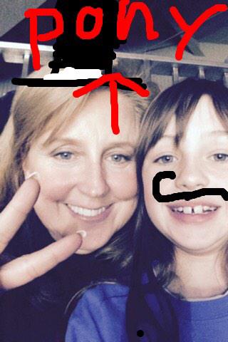 cdgillespie's tweet photo. Pony Up! #DeclareSMU http://t.co/ghb5OoZwTw