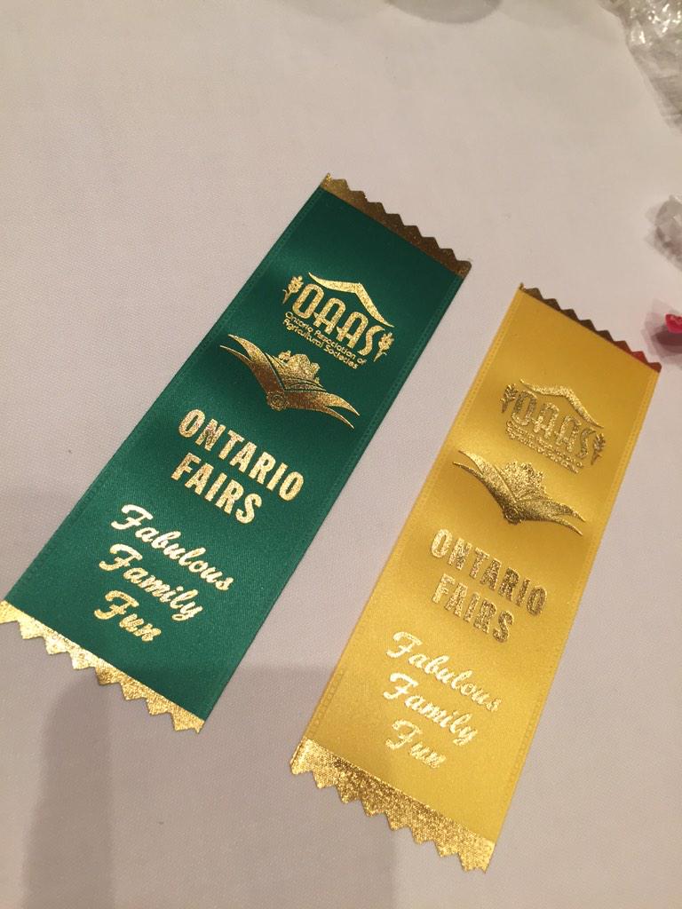 almontefair's tweet photo. OAAS Convention at @FairmontRYH for three days of learning and entertainment http://t.co/Sk3lJw4nLF