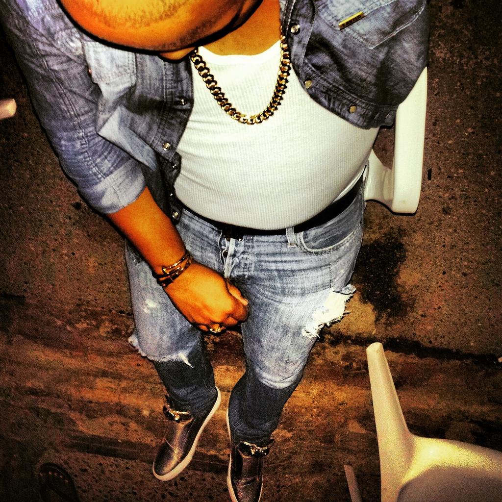 AudioMix168's tweet image. La Musica y La Moda van de La Mano