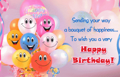 Happy Birthday May God Blesses You On The Day That You Were Born Lots Of Love God Bless U 