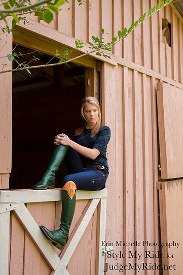 Style_My_Ride's tweet photo. On Trend: #Ralphlauren, #2kgrey, and stunning #vinceroboots with interchangeable tops http://t.co/cNDvaW00pr http://t.co/SA0zVSzFnC