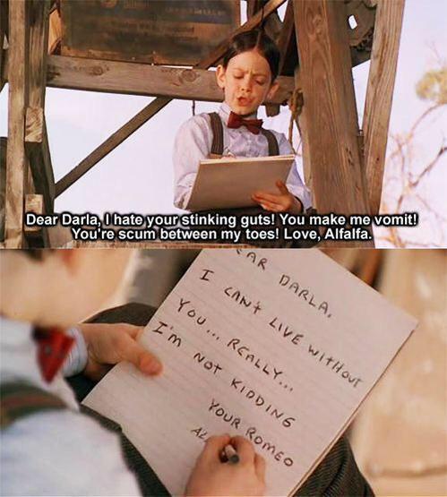 itsmovies's tweet photo. The Little Rascals http://t.co/BR161fVEeR