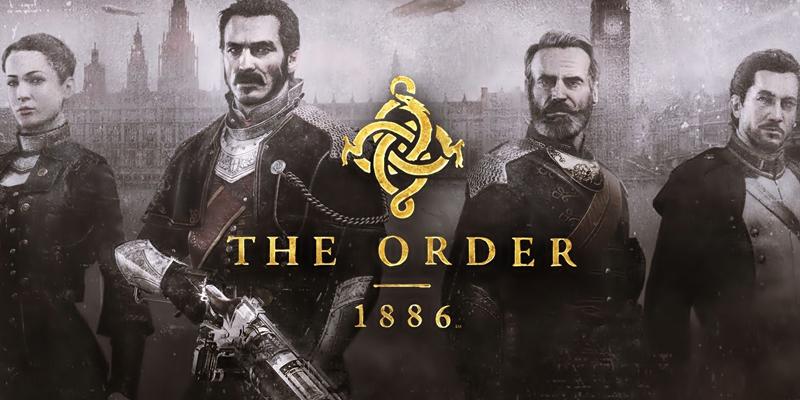 EncoreDivision's tweet photo. Come hang out with @tripleWRECK LIVE on @PlayStation playing #TheOrder1886! http://t.co/G5qoui1zGL #CLStv http://t.co/7XFClD5hoJ