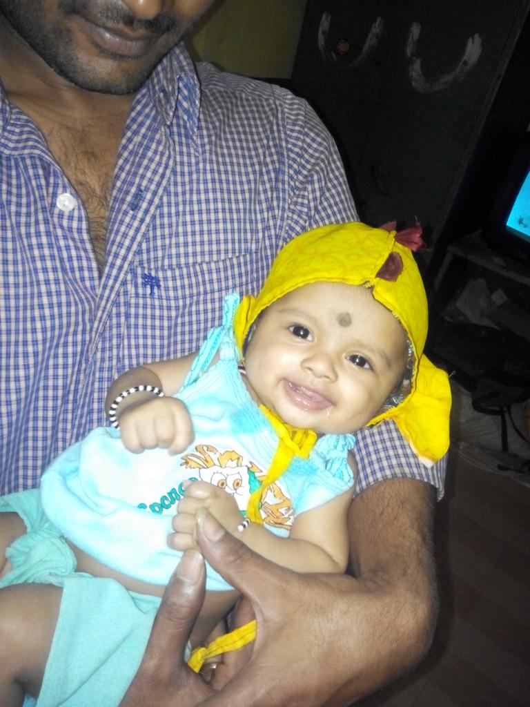 prasad tweet media