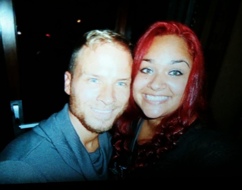 Happy Birthday Brian! Hope you have an amazing birthday! 