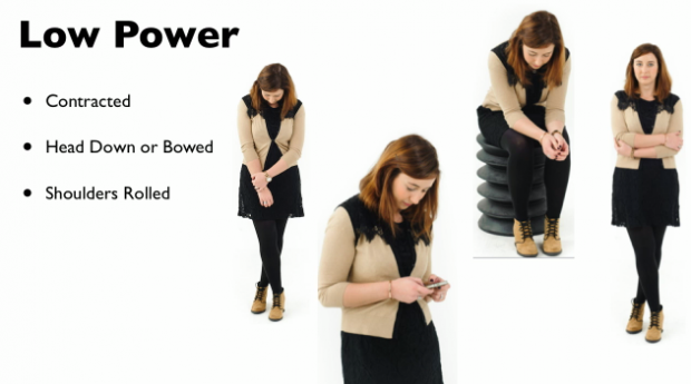 CreativeLive's tweet photo. You weren't nagged to stand up straight for the fun of it: http://t.co/Gd1evJNuNO http://t.co/FMBdjPTaal
