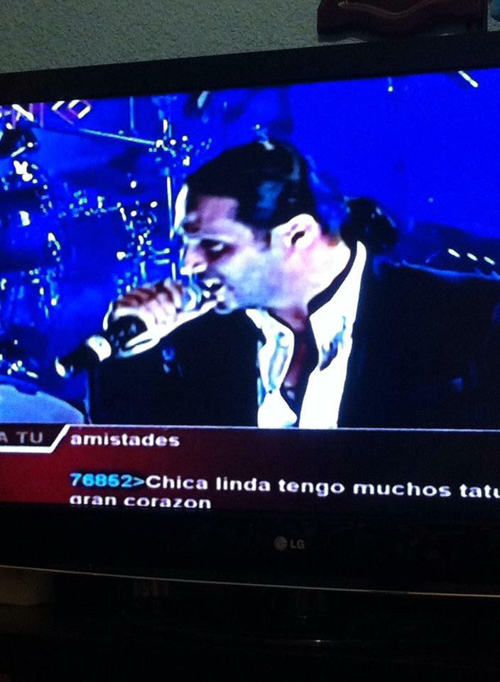 wow hoy en sonico !@sonicoc3 GRACIAS QUERIDA TANIA 😉