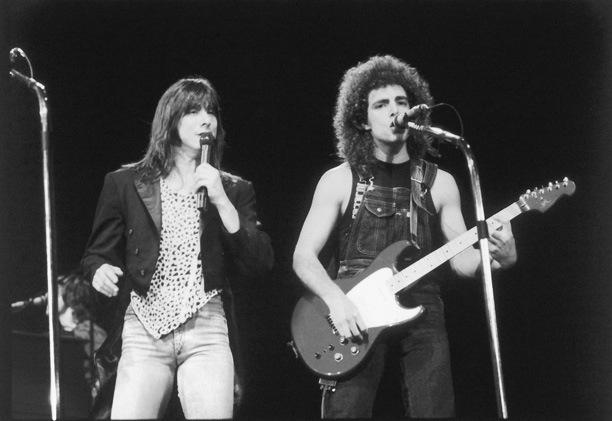 DigitizedDan's tweet image. Rocking the style! #TBT #journeyrockband #journeytributeband #seattle #theinfinityprojectseattle #instyle