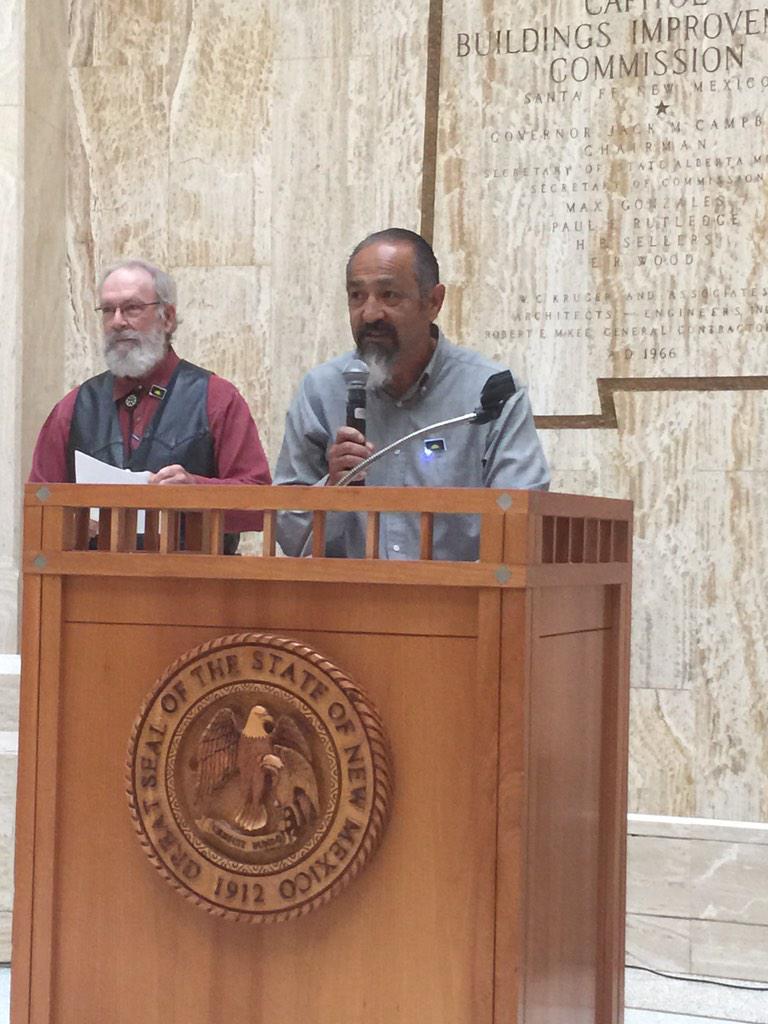 Albuquerque West Side Day #ABQWSD <a href="/Klarissajpena/">Klarissa Peña</a> <a href="/SenPadilla/">Sen Michael Padilla</a> <a href="/YDINonprofit/">YDI, Inc</a> @RepMoe