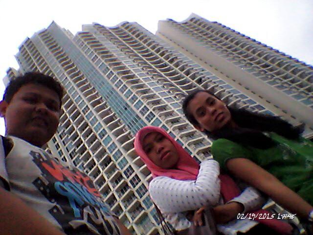 wulankejora1582's tweet photo. Quality time ...
Seharian bersama kalian @indra lesmana @lyna sinaga http://t.co/lGQ4jbIR6g